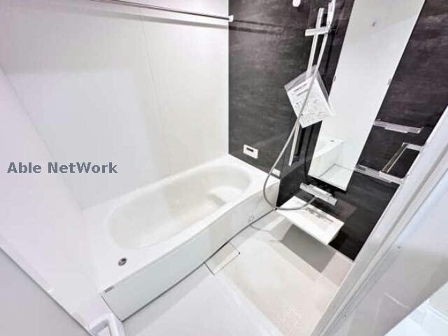 プラム86の物件内観写真