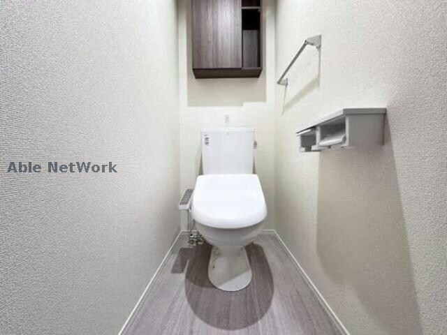 プラム86の物件内観写真