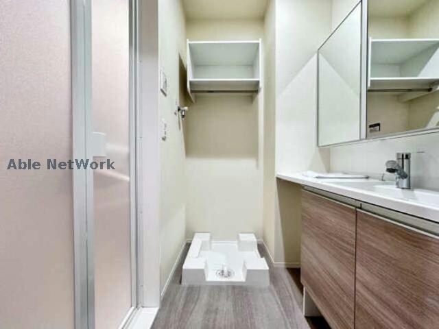 プラム86の物件内観写真