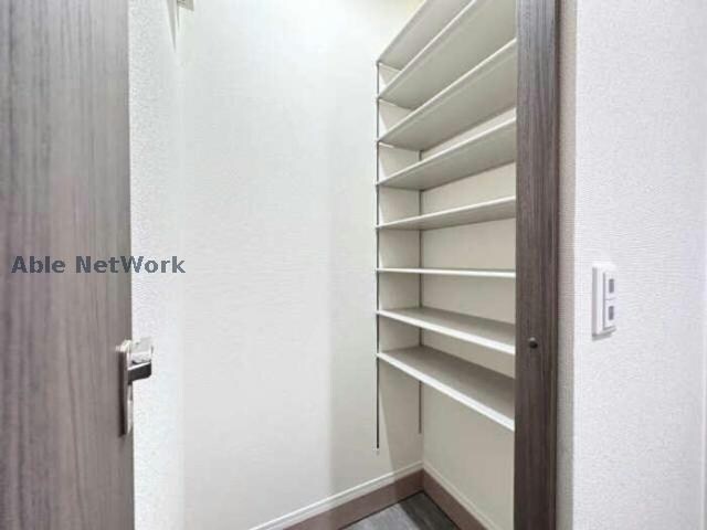 プラム86の物件内観写真