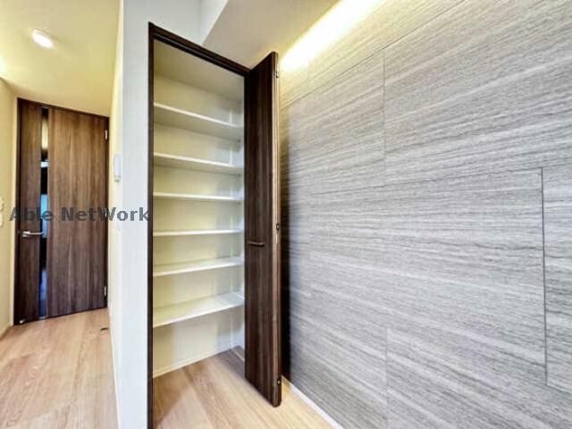 プラム86の物件内観写真