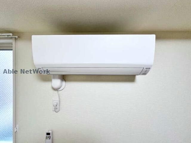 プラム86の物件内観写真