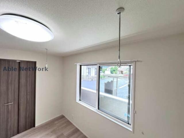 プラム86の物件内観写真