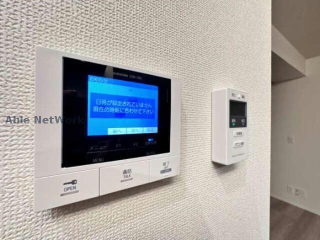 プラム86の物件内観写真