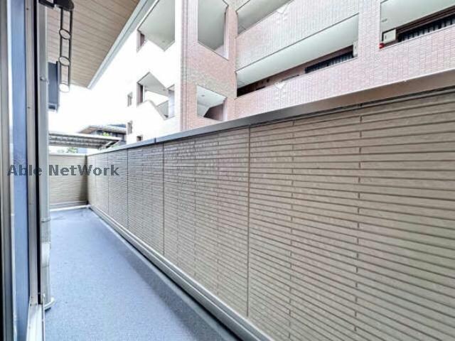 プラム86の物件内観写真