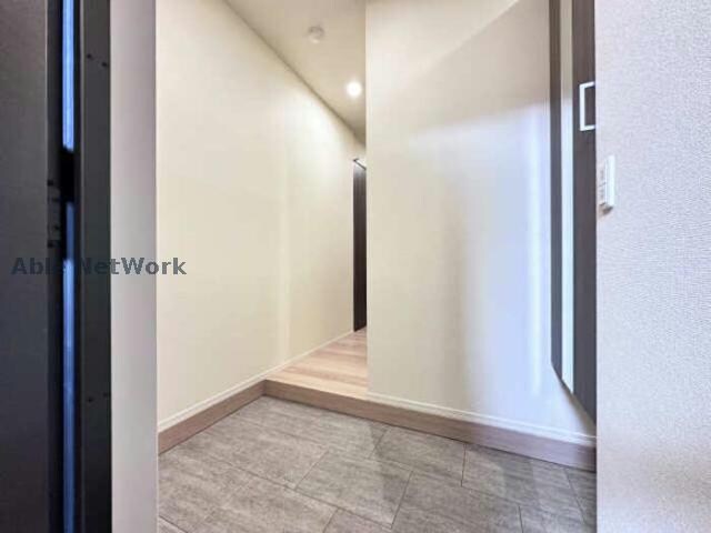 プラム86の物件内観写真