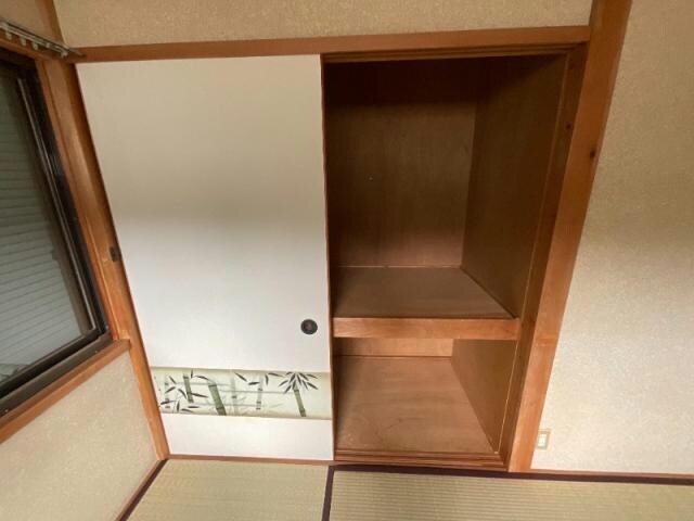 兼山貸家の物件内観写真