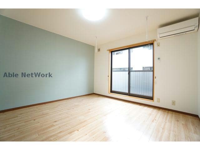 ルチェーレ愛野Ⅱの物件内観写真