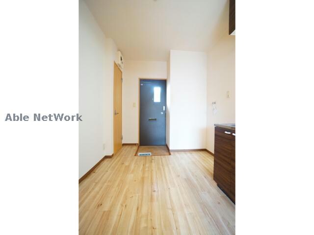 ルチェーレ愛野Ⅱの物件内観写真