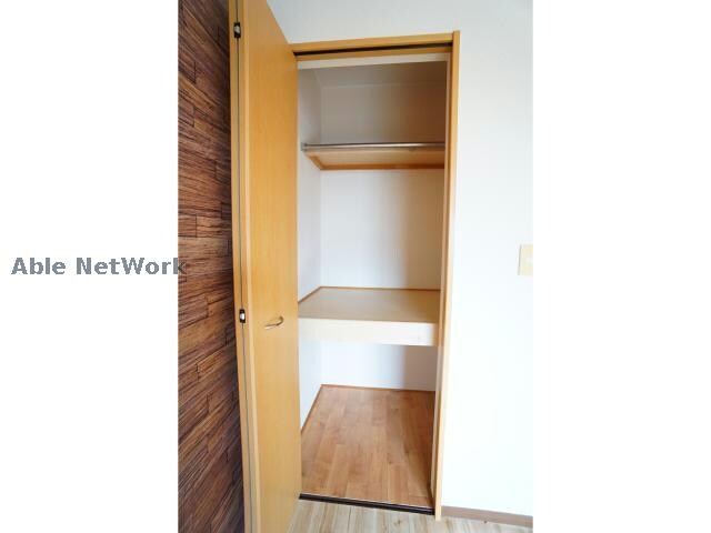 ルチェーレ愛野Ⅱの物件内観写真