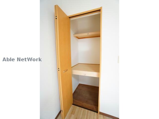 ルチェーレ愛野Ⅱの物件内観写真