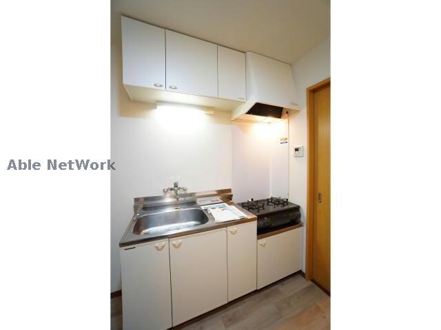 ルチェーレ愛野Ⅱの物件内観写真