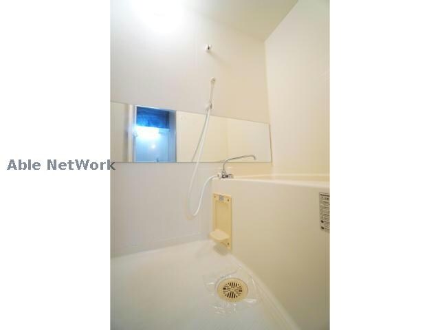 ルチェーレ愛野Ⅱの物件内観写真