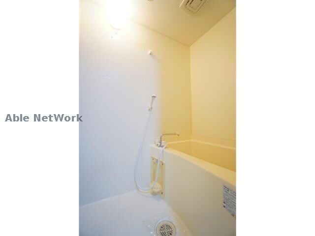 ルチェーレ愛野Ⅱの物件内観写真