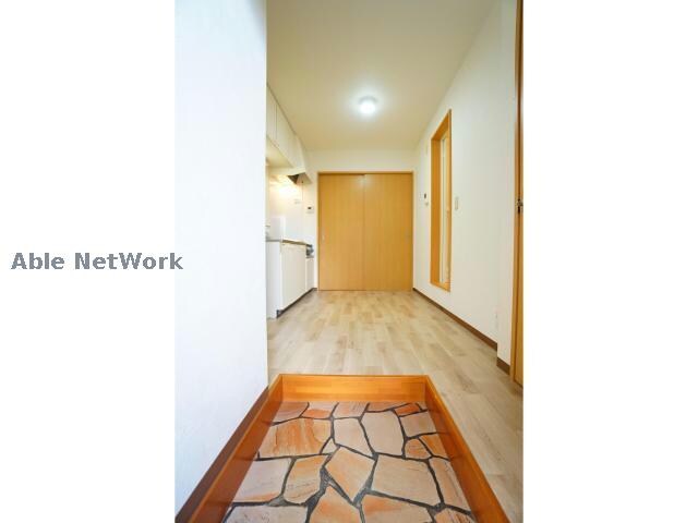 ルチェーレ愛野Ⅱの物件内観写真