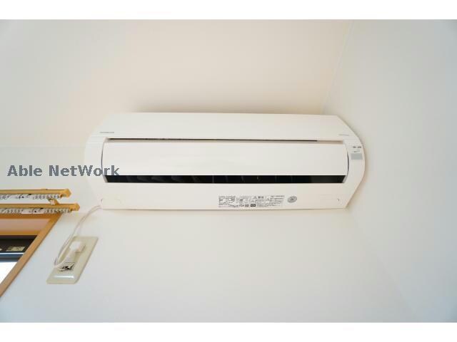 ルチェーレ愛野Ⅱの物件内観写真