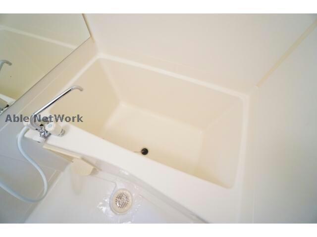 ルチェーレ愛野Ⅱの物件内観写真