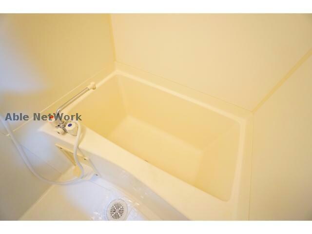 ルチェーレ愛野Ⅱの物件内観写真