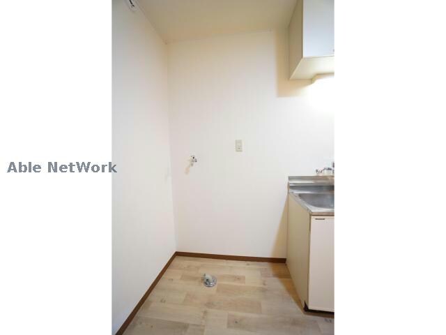 ルチェーレ愛野Ⅱの物件内観写真