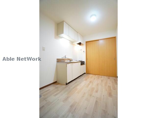 ルチェーレ愛野Ⅱの物件内観写真