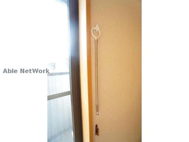 ルチェーレ愛野Ⅱの物件内観写真