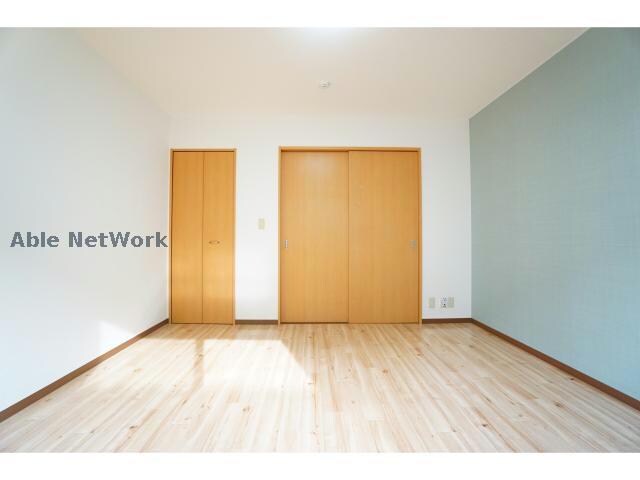 ルチェーレ愛野Ⅱの物件内観写真