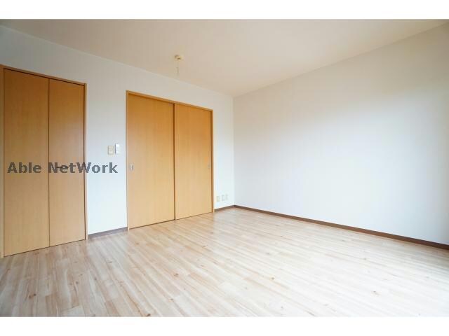 ルチェーレ愛野Ⅱの物件内観写真