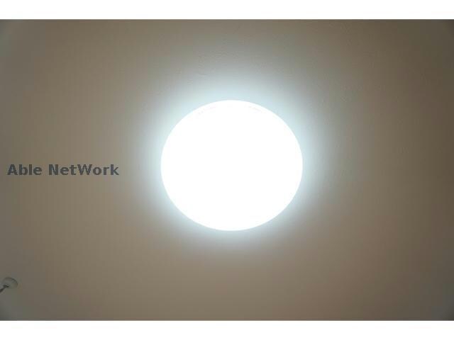 ルチェーレ愛野Ⅱの物件内観写真