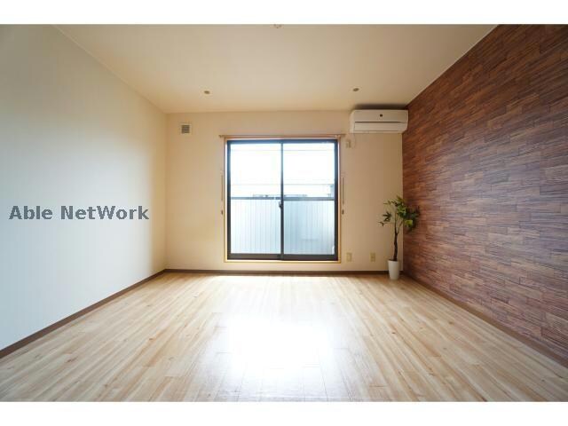 ルチェーレ愛野Ⅱの物件内観写真