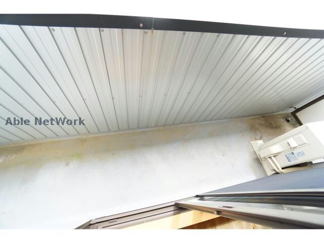 ルチェーレ愛野Ⅱの物件内観写真