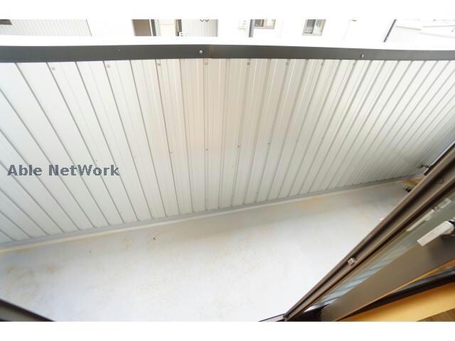 ルチェーレ愛野Ⅱの物件内観写真