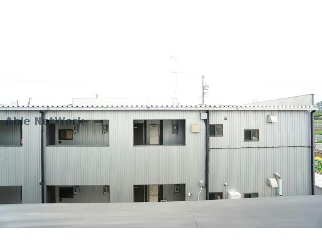 ルチェーレ愛野Ⅱの物件内観写真