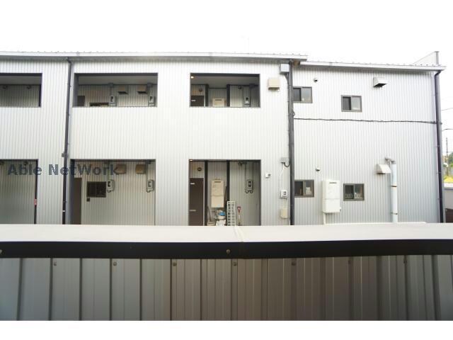 ルチェーレ愛野Ⅱの物件内観写真