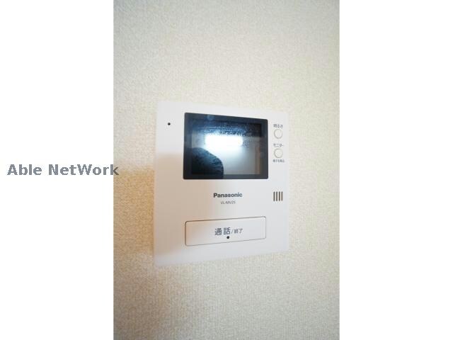 ルチェーレ愛野Ⅱの物件内観写真