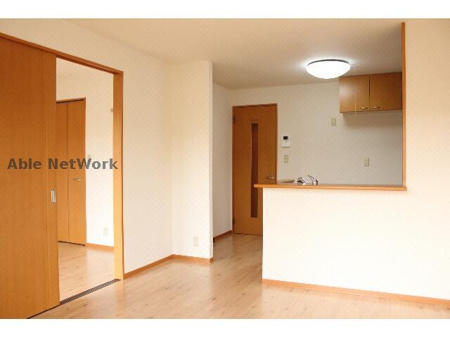 リビングタウン長谷Ｄの物件内観写真