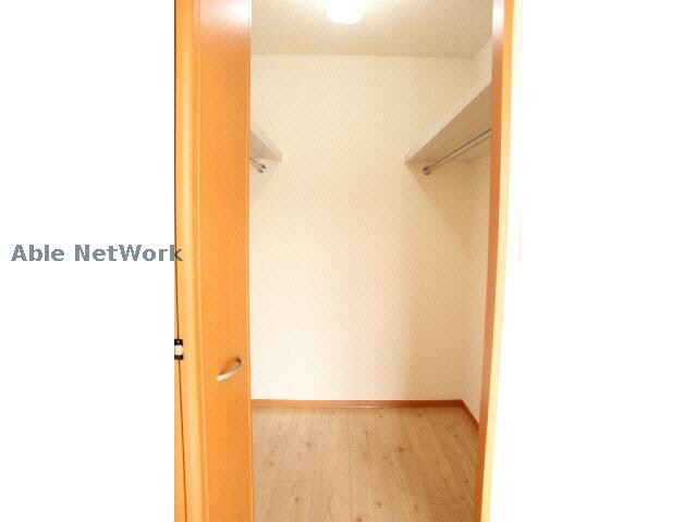 リビングタウン長谷Ｄの物件内観写真