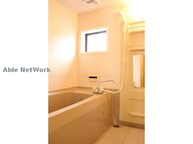 リビングタウン長谷Ｄの物件内観写真