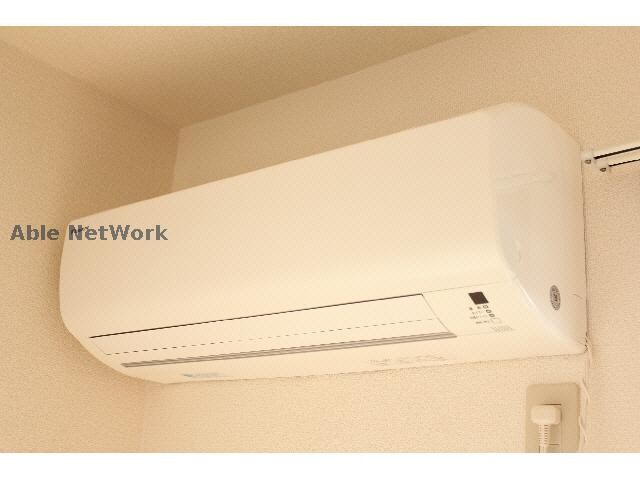 リビングタウン長谷Ｄの物件内観写真