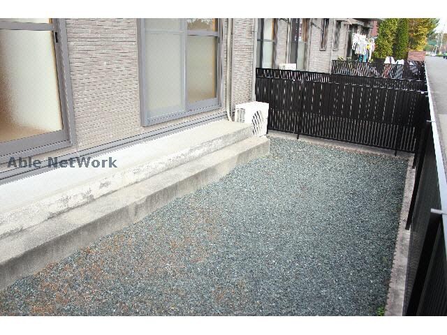 リビングタウン長谷Ｄの物件内観写真