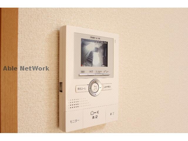 リビングタウン長谷Ｄの物件内観写真