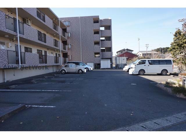 ネバーランドⅠの物件外観写真