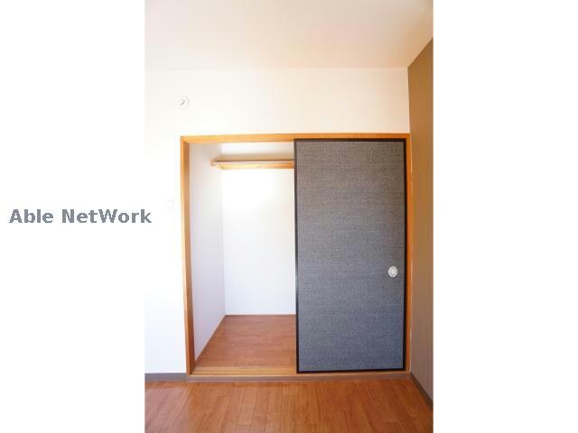 ネバーランドⅠの物件内観写真