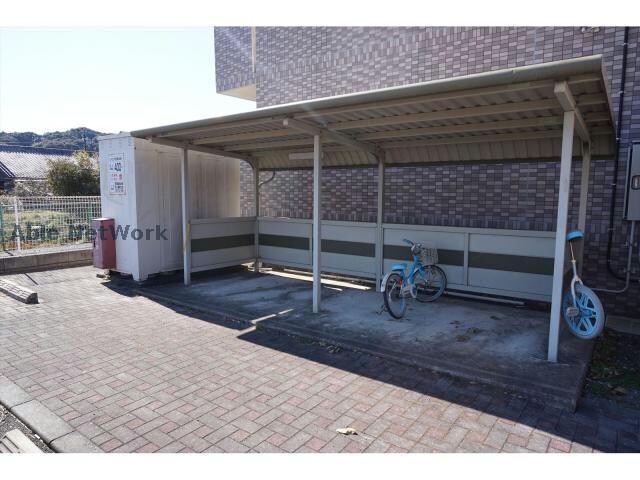 ネバーランドⅠの物件外観写真