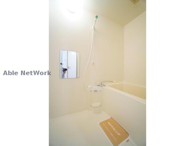 ネバーランドⅠの物件内観写真