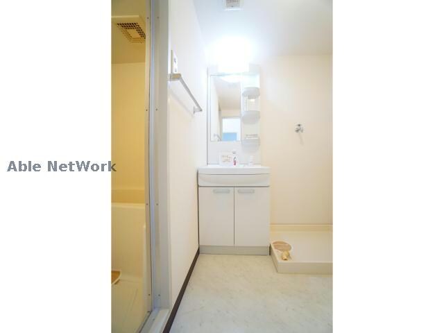 ネバーランドⅠの物件内観写真