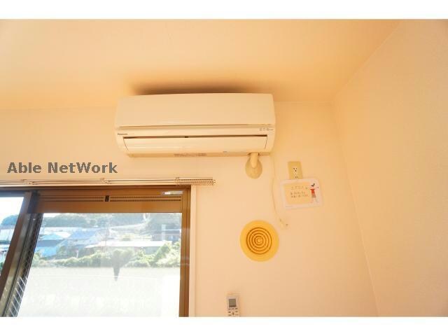 ネバーランドⅠの物件内観写真