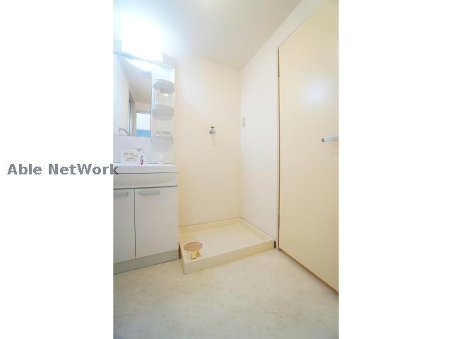 ネバーランドⅠの物件内観写真