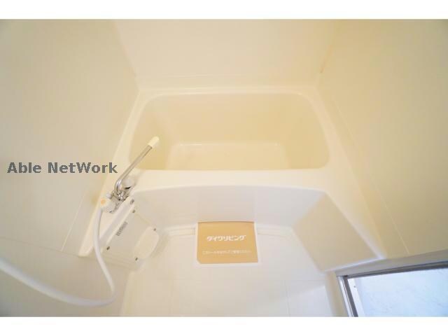 ネバーランドⅠの物件内観写真