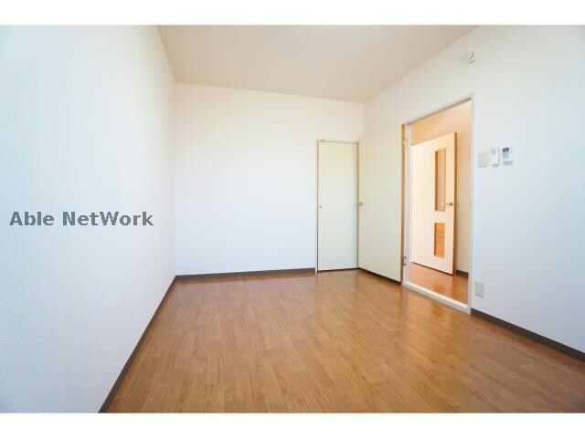 ネバーランドⅠの物件内観写真