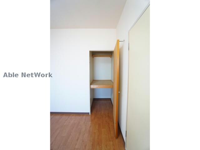 ネバーランドⅠの物件内観写真